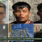 GUARDIA CIVIL ESTATAL FORTALECE ACCIONES EN LOS 59 MUNICIPIOS 