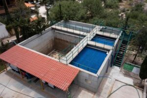 MÁS DE 100 MDP PARA MEJORAR DISTRIBUCIÓN DE AGUA Y SANEAMIENTO EN LAS CUATRO REGIONES DEL ESTADO 