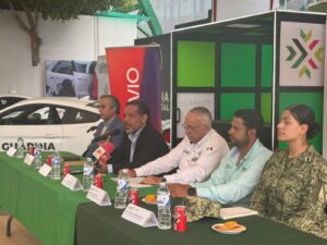 MÁS DE 700 VACANTES PARA JÓVENES EN LA FENAPO