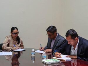 GOBIERNO DEL ESTADO MANTIENE ATENCIÓN PSICOLÓGICA GRATUITA A PERSONAS EN LIBERTAD CONDICIONADA