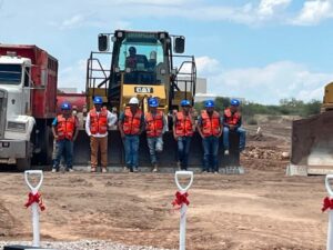 SAN LUIS POTOSÍ AVANZA SIN LÍMITES EN EMPLEO FORMAL Y BIEN REMUNERADO