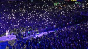 NOCHE HISTÓRICA EN FENAPO 2026 CON KATY PERRY