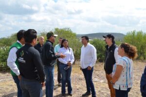 VILLA HIDALGO SE SUMA A TU CASA, TU APOYO PARA AMPLIAR ACCESO A VIVIENDA