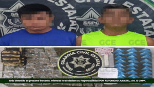 DISPOSITIVO “HUASTECA SEGURA” FORTALECE PREVENCIÓN Y VIGILANCIA