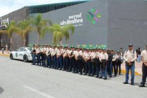 SALDO BLANCO TRAS OPERATIVO DE SEGURIDAD POR CONCIERTO DE KATY PERRY EN FENAPO 2026