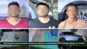 MEDIANTE EL DISPOSITIVO “HUASTECA SEGURA”, GCE REFUERZA SEGURIDAD Y VIGILANCIA