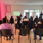 Gobierno Estatal lleva acciones de prevención a Salinas y Villa de Reyes