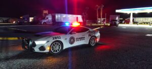 DIVISIÓN CAMINOS DE LA GCE IMPULSA LA SEGURIDAD Y AUXILIO EN LAS CARRETERAS ESTATALES