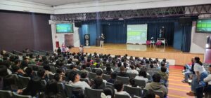 LA SSPC PROMUEVE CIBERPREVENCIÓN ENTRE LA COMUNIDAD EDUCATIVA