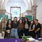 Gobierno del Estado escucha a colectivas de mujeres y organizaciones civiles