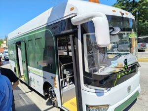 REDMETRO, REFERENTE NACIONAL Y DE AMÉRICA LATINA EN MOVILIDAD SUSTENTABLE: RICARDO GALLARDO