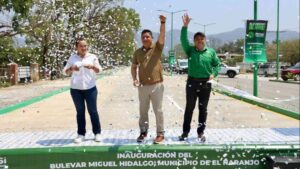 Fitch Ratings reconoce finanzas sanas en el Gobierno del Estado de San Luis Potosí