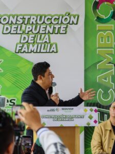 Gobierno del Estado intensifica las obras estratégicas en las cuatro regiones