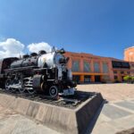 Museo del Ferrocarril celebrará su 17 aniversario con entrada gratuita
