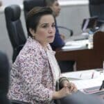 AVANZA EL CONGRESO DEL ESTADO EN LOS PREPARATIVOS DE LOS FESTEJOS DEL BICENTENARIO DE LA CONSTITUCIÓN DEL ESTADO: DIP. ANA MARÍA DE LA CRUZ