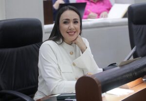 Iniciativa busca incorporar acciones de protección a la maternidad, en la Ley de Acceso de las Mujeres a una Vida Libre de Violencia.
