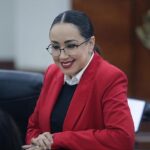 LA DIP. BRISSEIRE SÁNCHEZ LÓPEZ PRESENTÓ UNA INICIATIVA DE REFORMA A LA LEY DE LOS DERECHOS DE NIÑAS, NIÑOS Y ADOLESCENTES DEL ESTADO