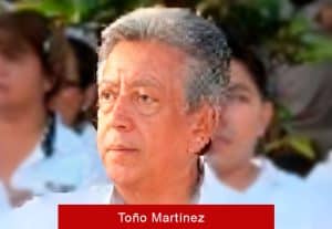 Puras burradas contra el periodismo la lista de Luisa María.