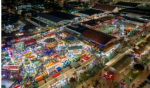 San Luis Potosí vive un fin de semana lleno de música, cultura y diversión