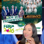 SAN LUIS POTOSÍ CON GRAN AGENDA DE FIN DE SEMANA CON MÚSICA, DEPORTE Y CULTURA