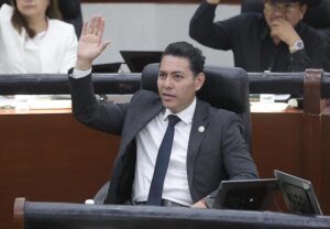 SE PROMUEVE INICIATIVA PARA AUMENTAR SANCIONES A SERVIDORES PÚBLICOS INVOLUCRADOS EN ACTOS DE CORRUPCIÓN
