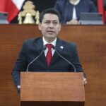 Se proponen reformas al Código Penal del Estado para actualizar los rangos de sanción en el delito de lesiones.