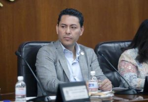 EXHORTO A IMSS-BIENESTAR Y SECRETARÍA DE SALUD PARA FORTALECER A LA CLÍNICA PSIQUIÁTRICA “DR. EVERARDO NEUMANN PEÑA”.