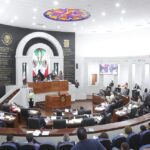 Fue aprobada una reforma al Código Penal delEestado en materia de presunción de legítima defensa cuando quien la ejerza sea una mujer en contexto de violencia