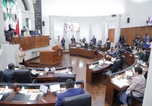 Se aprobó el dictamen que reforma la Ley de los Derechos de Niñas Niños y Adolescentes