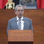 RECONOCE CONGRESO DEL ESTADO IMPORTANCIA DE JORNADA NACIONAL PARA PREVENIR ABUSO Y MALTRATO EN ESCUELAS