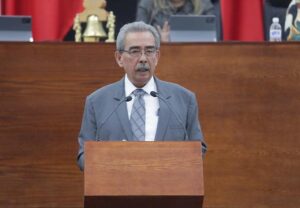 RECONOCE CONGRESO DEL ESTADO IMPORTANCIA DE JORNADA NACIONAL PARA PREVENIR ABUSO Y MALTRATO EN ESCUELAS