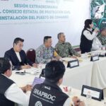 EL CONGRESO DEL ESTADO APRUEBA MODIFICACIONES A LA CONSTITUCIÓN POLÍTICA DEL ESTADO, EN RELACIÓN A LOS REQUISITOS QUE DEBERÁ REUNIR QUIEN ASPIRE A OCUPAR LA TITULARIDAD DE LA FISCALÍA GENERAL DEL ESTADO