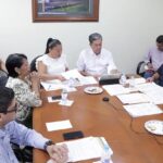 SE IMPULSA REFORMA PARA FORTALECER LA ACCESIBILIDAD DE PERSONAS CON DISCAPACIDAD EN ESPACIOS PÚBLICOS Y PRIVADOS DE SAN LUIS POTOSÍ
