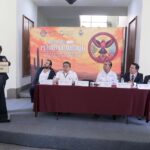 SE REALIZA EVENTO CONMEMORATIVO POR EL DIA ESTATAL DEL PUEBLO GUACHICHIL, “TRADICIÓN, LINAJE Y RESISTENCIA”