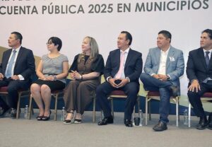SE REQUIERE QUE MUNICIPIOS DEL ESTADO MANTENGAN UN GASTO RESPONSABLE Y EFICIENTE DE LOS RECURSOS FEDERALES PARA LA ATENCIÓN OPORTUNA DE LAS NECESIDADES DE LA POBLACIÓN: DIP. SARA ROCHA MEDINA