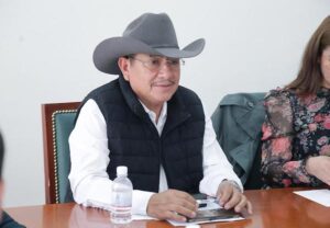 NECESARIO FORTALECER LAS POLÍTICAS DE DESARROLLO RURAL EN EL ESTADO, A FAVOR DE LAS MUJERES. DIP. TOMÁS ZAVALA GONZÁLEZ