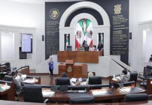 DIPUTACIÓN PERMANENTE APROBÓ CONVOCATORIA PARA PERIODO EXTRAORDINARIO No. 10, A REALIZARSE EL 12 DE AGOSTO.