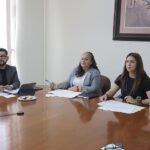 La Comisión de Ecología y Medio Ambiente aprobó reformar la Ley ambiental del Estado de San Luis Potosí para fortalecer la protección ambiental y certeza jurídica en regulación de plaguicidas neonicotinoides