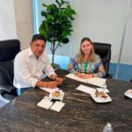 Matlapa fortalece proyectos educativos y de infraestructura con respaldo del Gobernador