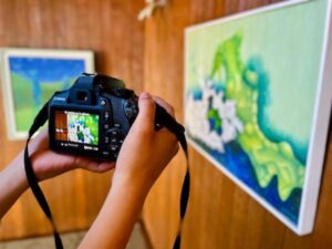 DESEMPOLVA TU CÁMARA Y APROVECHA LOS CURSOS SEMESTRALES DE FOTOGRAFÍA DEL IPBA
