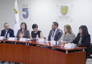 ES POSITIVO FORTALECER LA COORDINACIÓN INSTITUCIONAL PARA PREVENIR Y COMBATIR LA CORRUPCIÓN EN SAN LUIS POTOSÍ: JACQUELINN JÁUREGUI MENDOZA