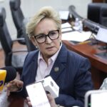 Necesario dotar al estado de instrumentos penales específicos y reforzados para combatir la contaminación, la modificación ilícita de cauces y la pesca ilícita en ríos y cuerpos de agua interiores: Dip. Frinné Azuara Yarzábal