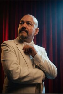 INAUGURARÁN LA EXPOSICIÓN “UNA HISTORIA EN VÍAS DE LA GRANDEZA: EL TREN EN EL CINE MEXICANO”