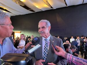 Pide CEM atender señales de desaceleración en empleo formal de SLP