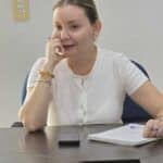 Marichuy Rivera Rosales gestiona la llegada del CCAPI a Matlapa