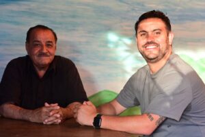 Entrevista a Jorge Zavala López