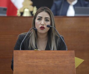 INICIATIVA BUSCA FORTALECER MECANISMOS DE DIFUSIÓN DE LA ALERTA AMBER EN EL ESTADO
