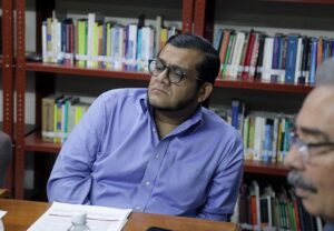 INICIA ENTREGA DE LA BECA RITA CETINA PARA ESTUDIANTES DE PRIMARIA: DIP. JOSÉ ROBERTO GARCÍA CASTILLO