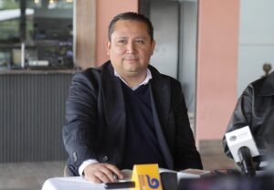 NULA PLANEACIÓN Y NEGLIGENCIA MUNICIPAL COLAPSAN LA ZONA METROPOLITANA TRAS LLUVIA INTENSA