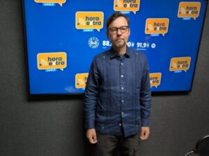 La arqueología aporta claves para entender el presente y preservar la identidad: investigador de la UASLP